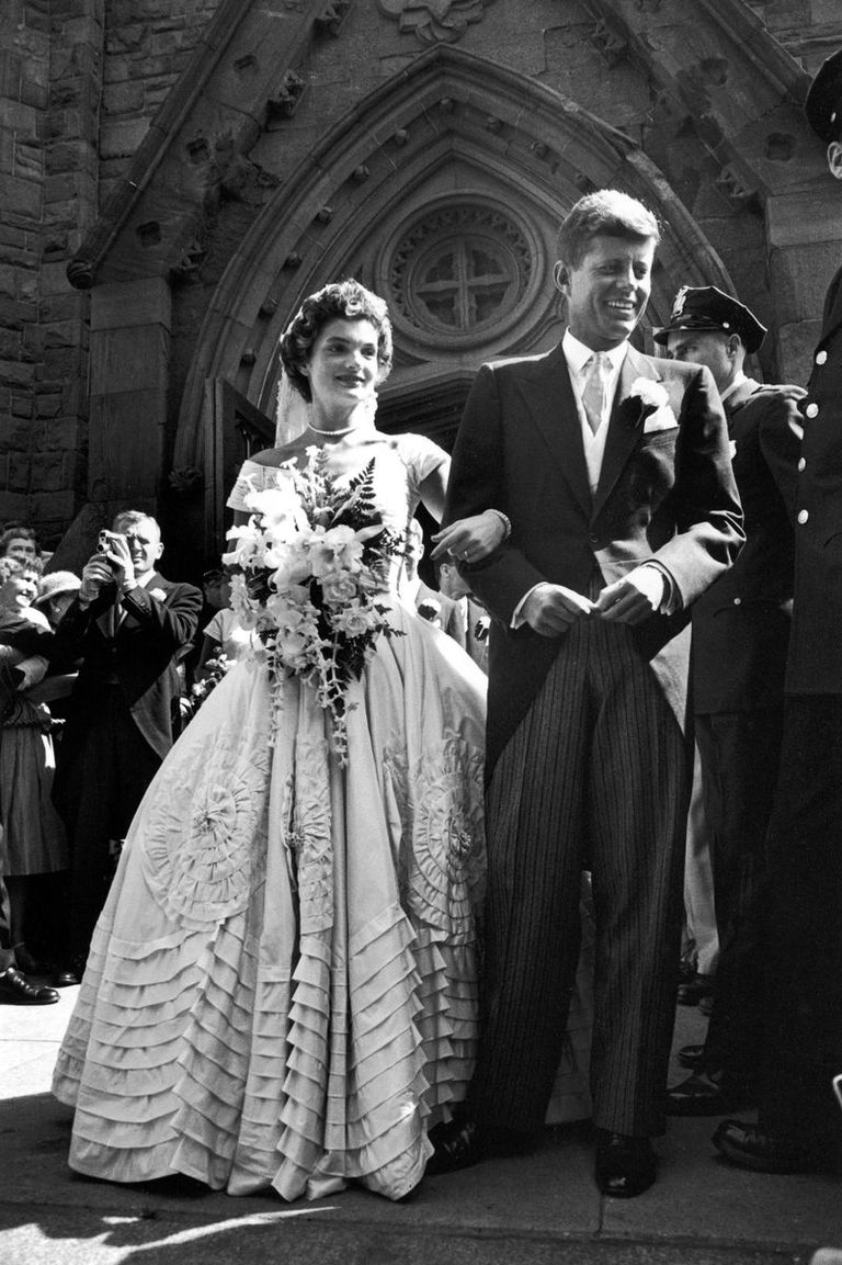 40 Most Expensive Vintage Wedding Dresses of All Time Best Vintage Wedding Gowns Marie Claire
