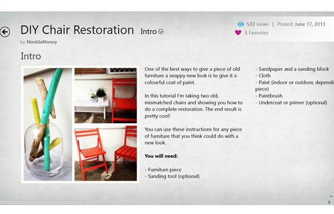 instructables