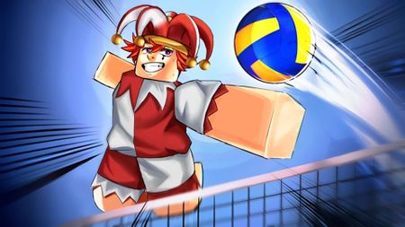 Volleyball Legends codes