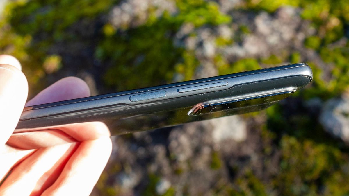 Test Xiaomi 11T Pro TechRadar