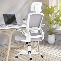 Mimoglad High Back Ergonomic Office Chair:&nbsp;$220, Now $120
Save $100