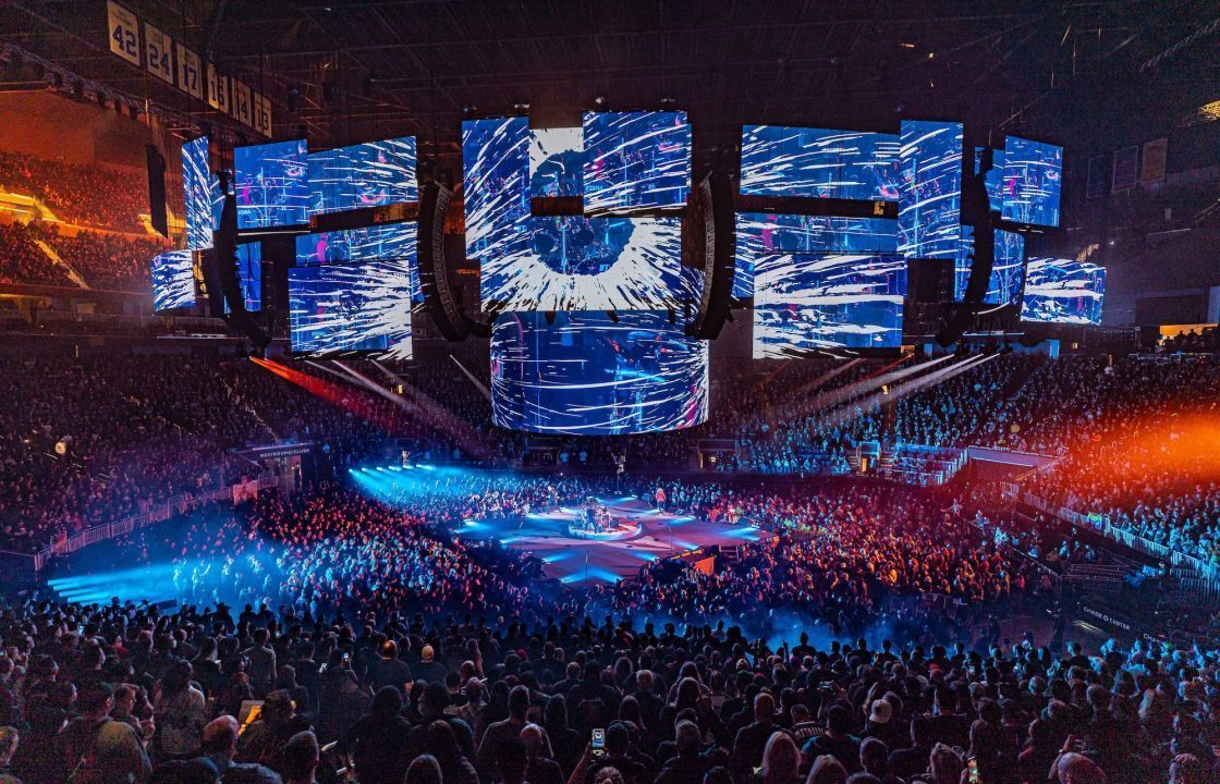 The latest MicroLED displays provide improved reliability and reduced moir&amp;eacute; patterns when compared to traditional display panels.