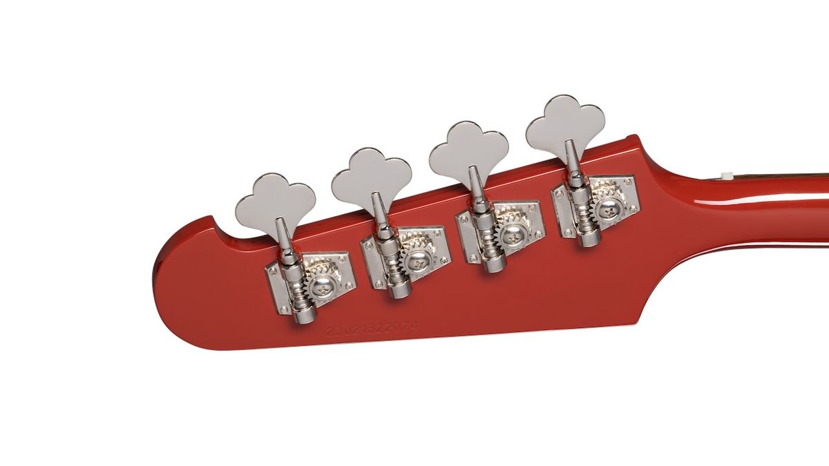 Epiphone Thunderbird 64