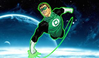 9. Green Lantern, 18.44%