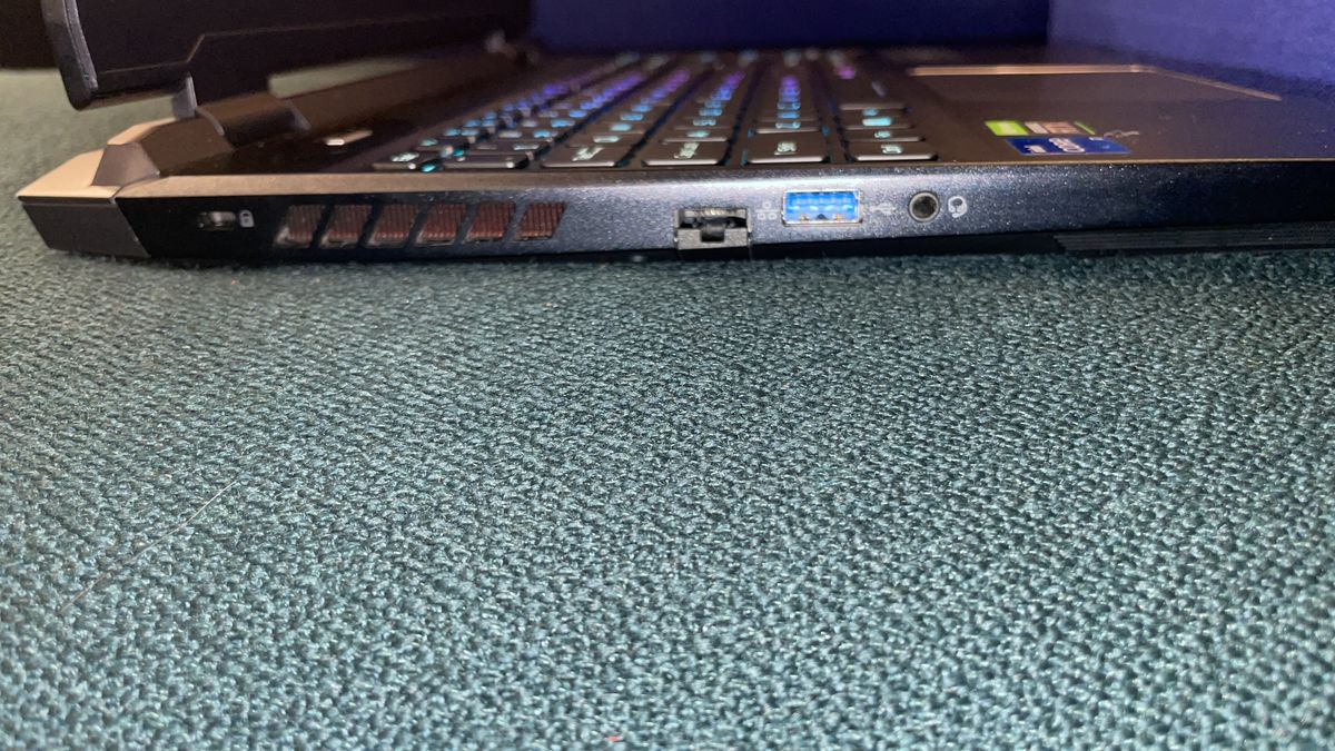 Acer Predator Helios 300