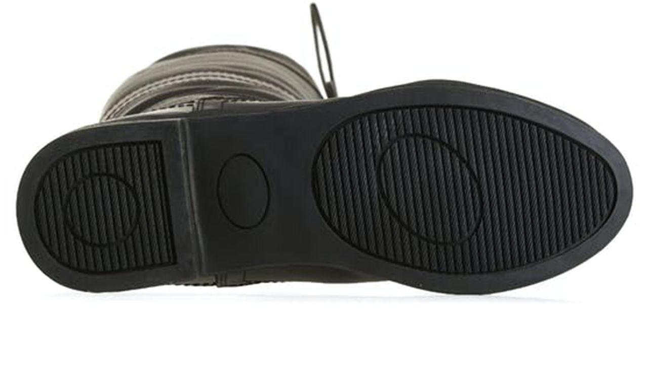 Derby House country boots sole