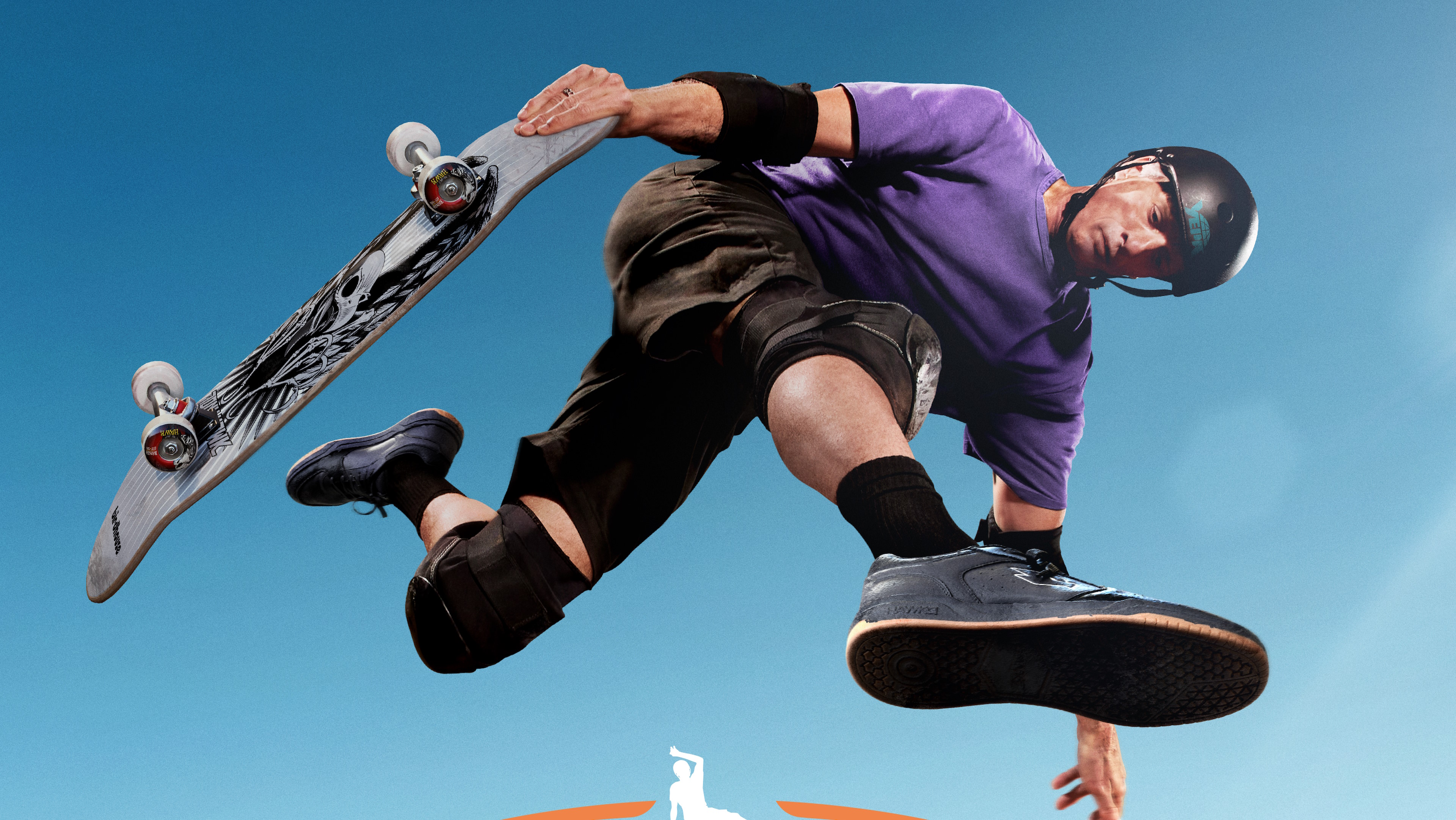 Tony Hawk’s Pro Skater 3 + 4 remake is real, and it’s coming in July with new skaters, parks, music, and more