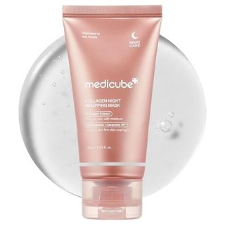 Medicube Collagen Night Wrapping Cream