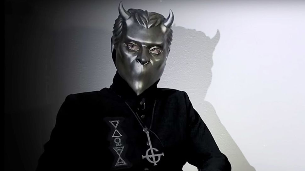 ghouls of ghost
