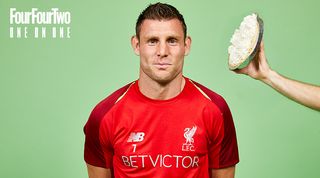 James Milner