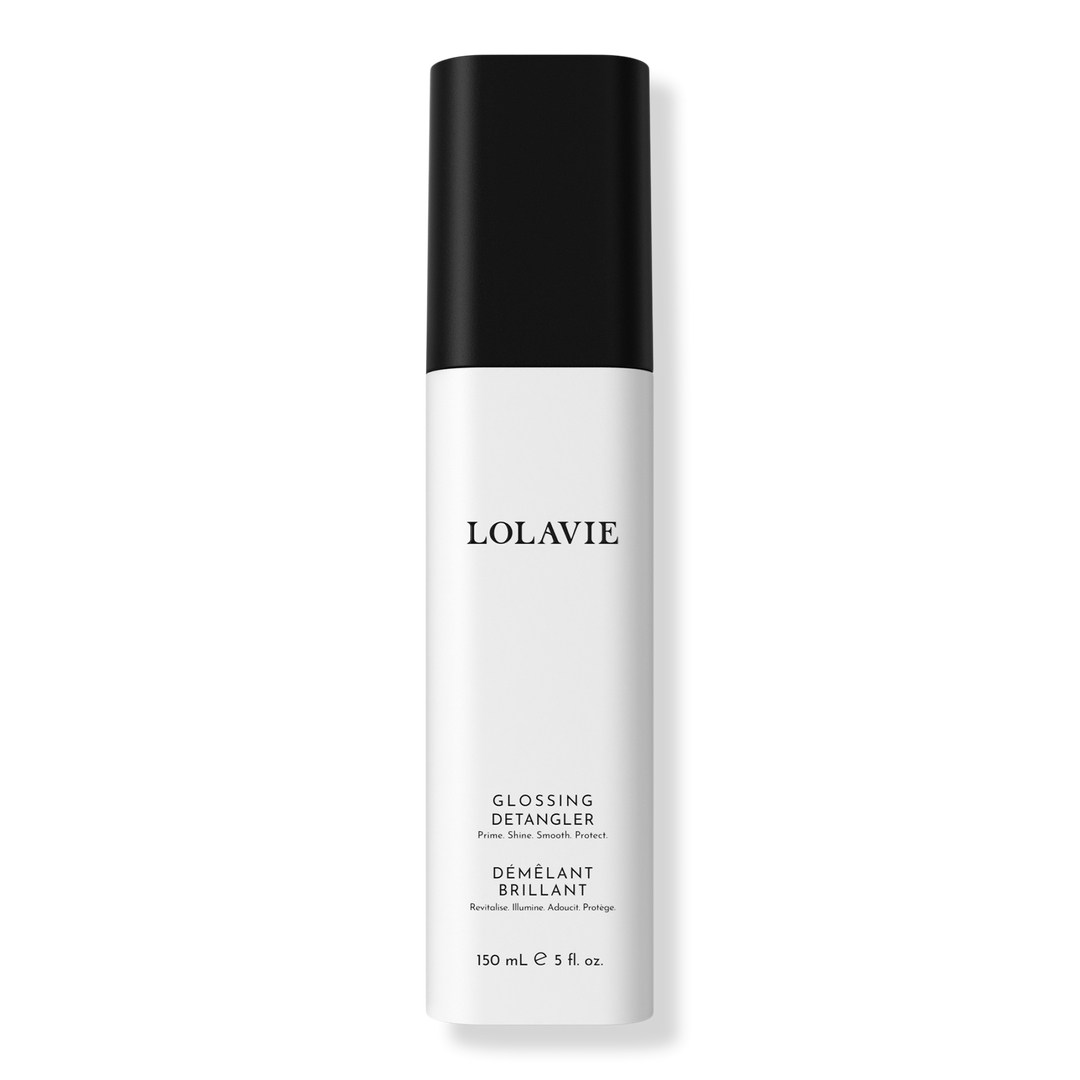 Glossing Detangler - 5.0 Oz