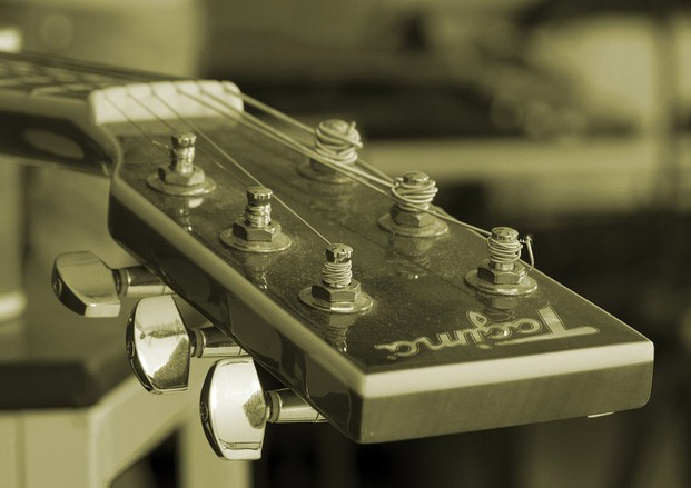 Changing guitar strings everything you need to know Guitar World