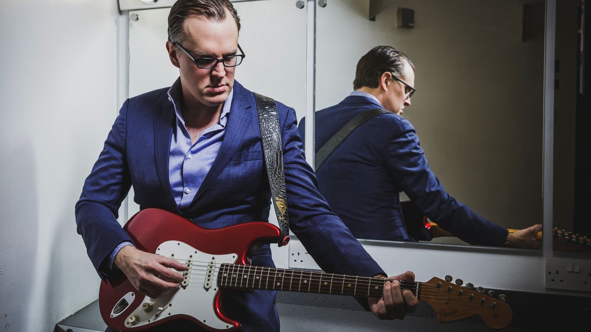 Joe Bonamassa