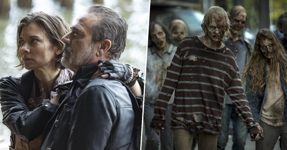 The Walking Dead: Dead City promises "higher stakes" season 2, as AMC reveals opening two minutes and release date