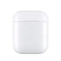 Apple AirPods (2019) with wireless charging case |£199£158 at Amazon