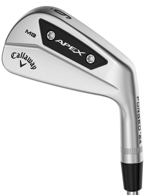 Apex MB Iron Set