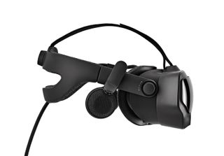 Valve Index VR Mechanical Head Strap