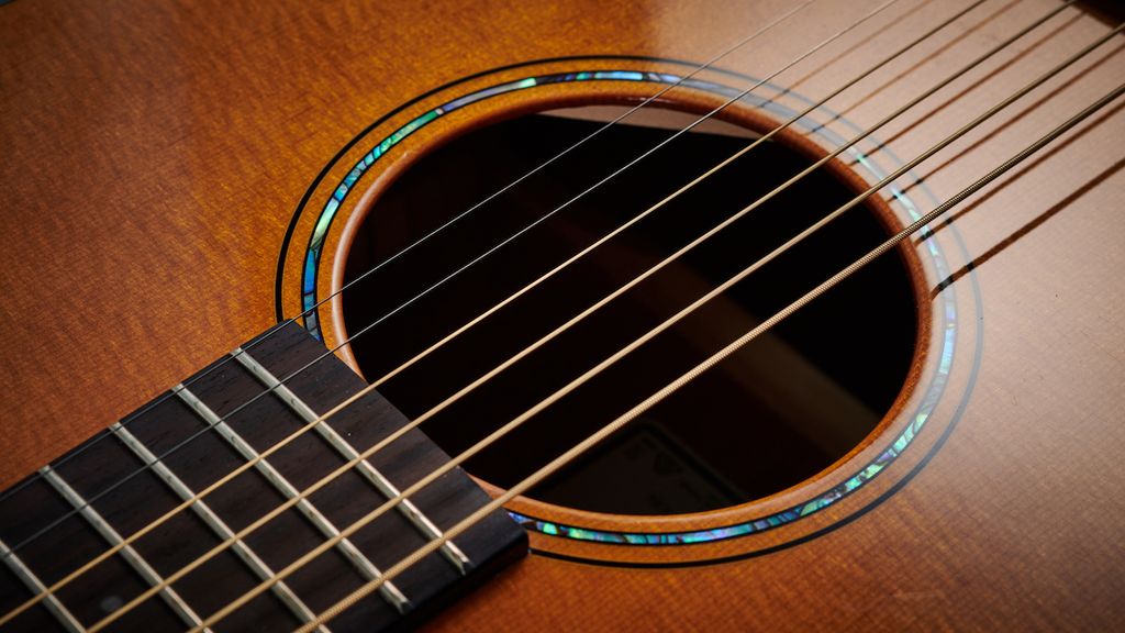 Best parlor guitars 2025: our favorite compact acoustics | Guitar World