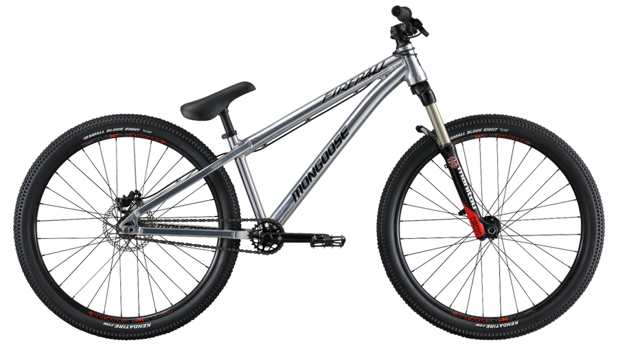 Best dirt jump bikes For riders who can never get enough airtime