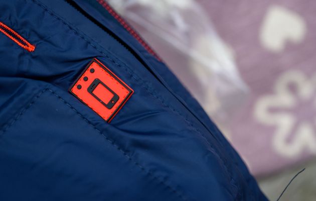 Blaze Wear Traveller Gilet review