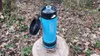 LifeSaver Liberty water purifier bottle