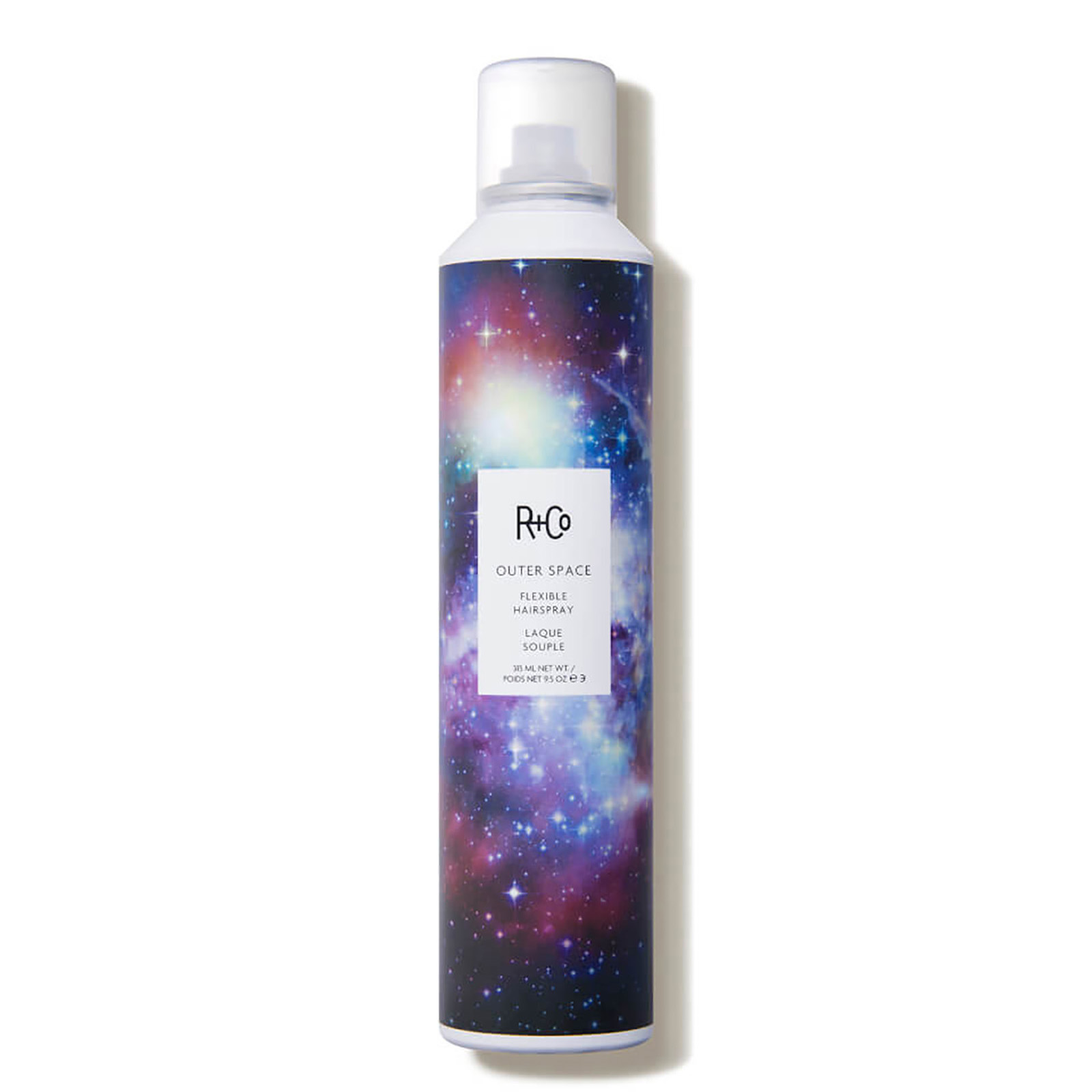 R+co Outer Space Flexible Hairspray (various Sizes)