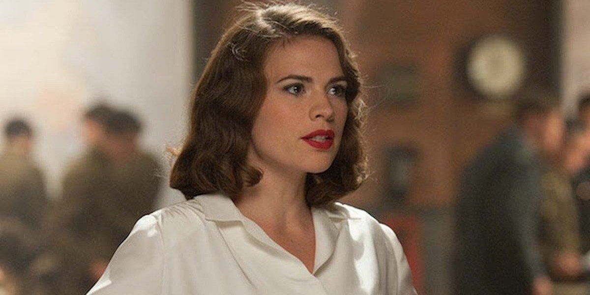 Tomb Raider: Legend Of Lara Croft starring Hayley Atwell gets