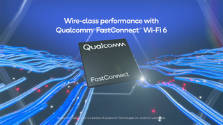 Qualcomm FastConnect is unique to its DBS tech
