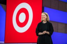 Diane Greene CEO of Google Cloud at Google Cloud Next 18