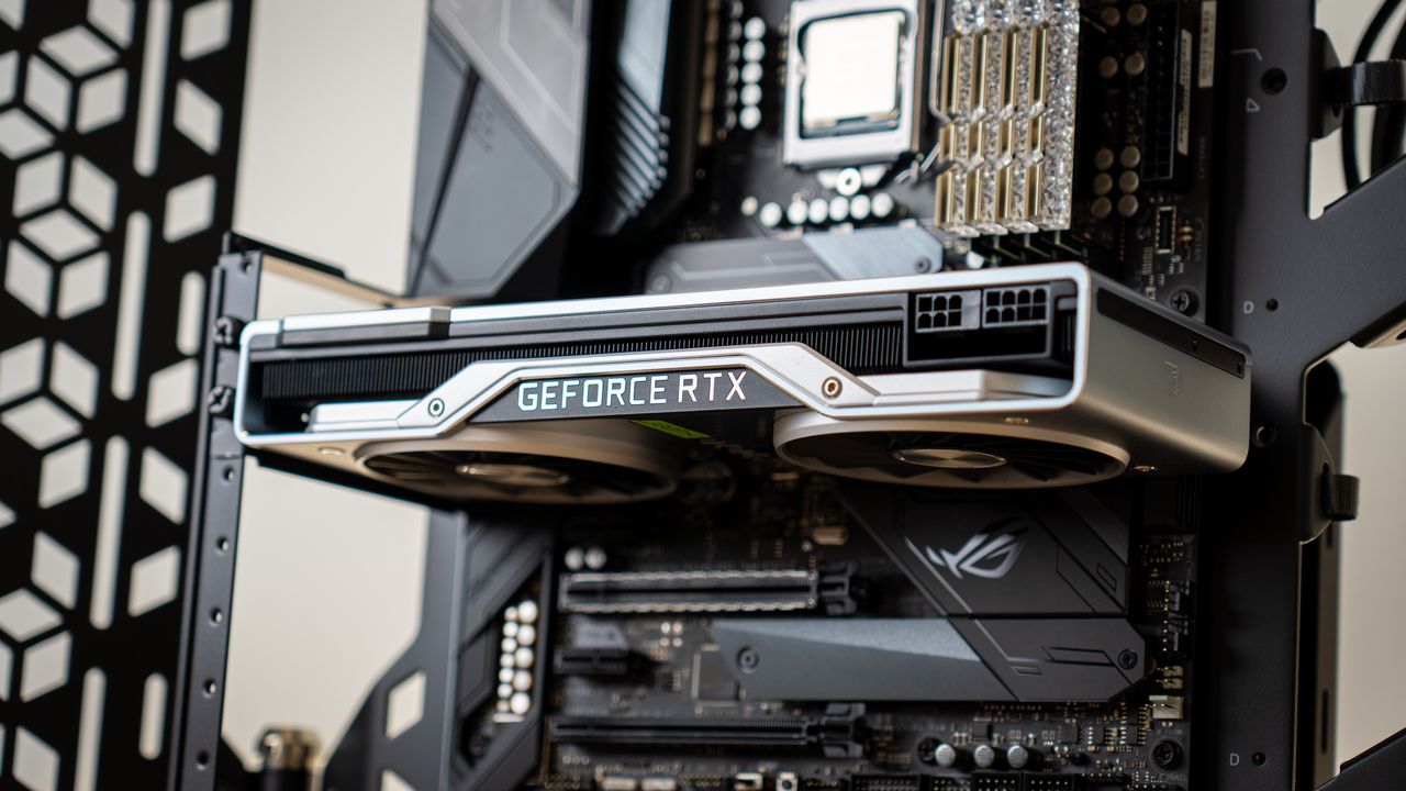 Cooler Master MasterFrame 700
