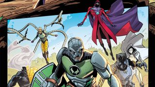 Superior Avengers #2