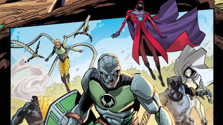 Superior Avengers #2