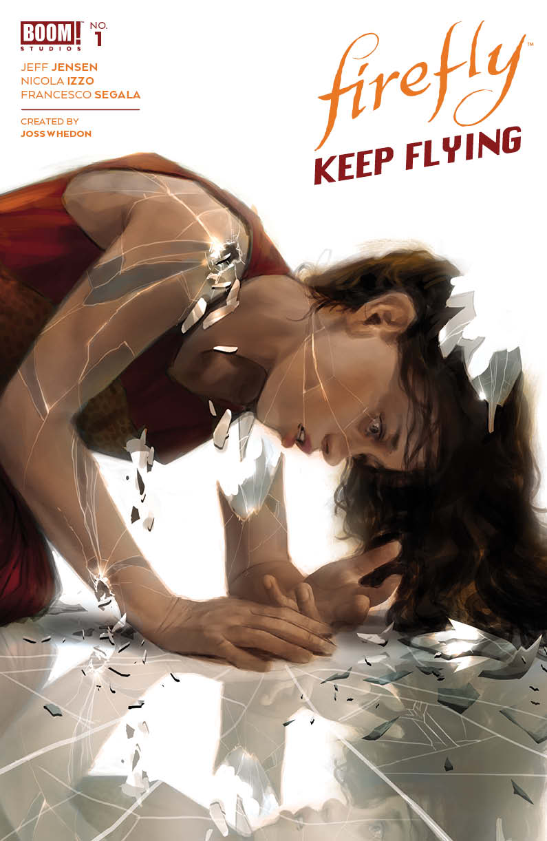 Firefly: Keep flying