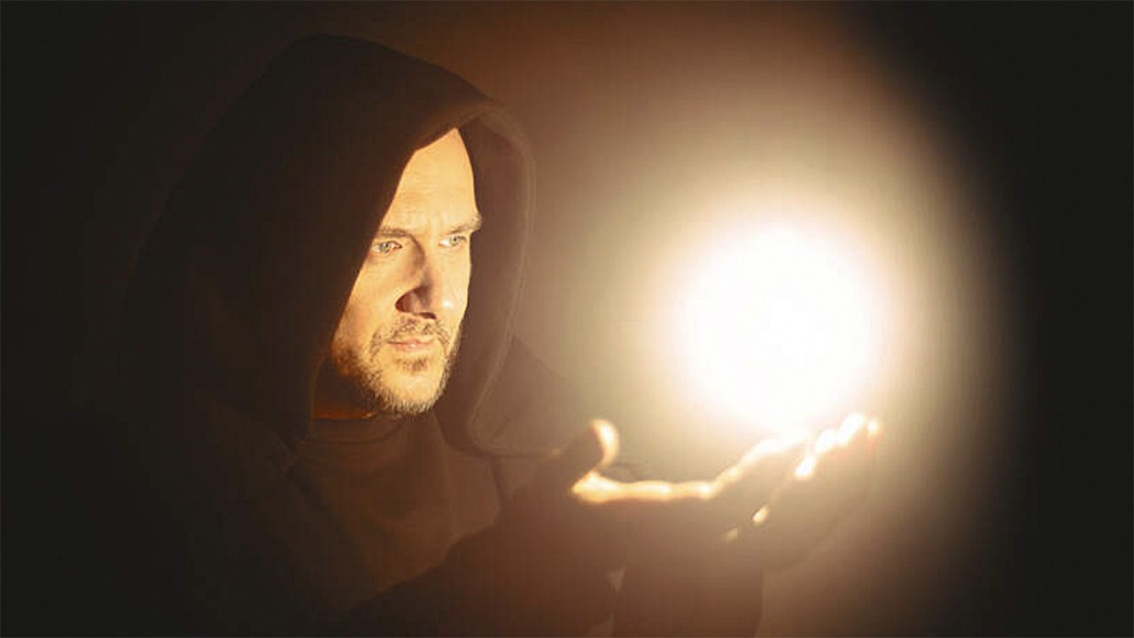 “I’m giving the finger to those who say an album shouldn’t be more than 40 minutes”: Is this Lunatic Soul’s final bow?