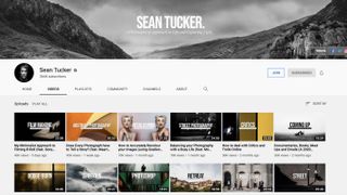 Best photography YouTube channels
