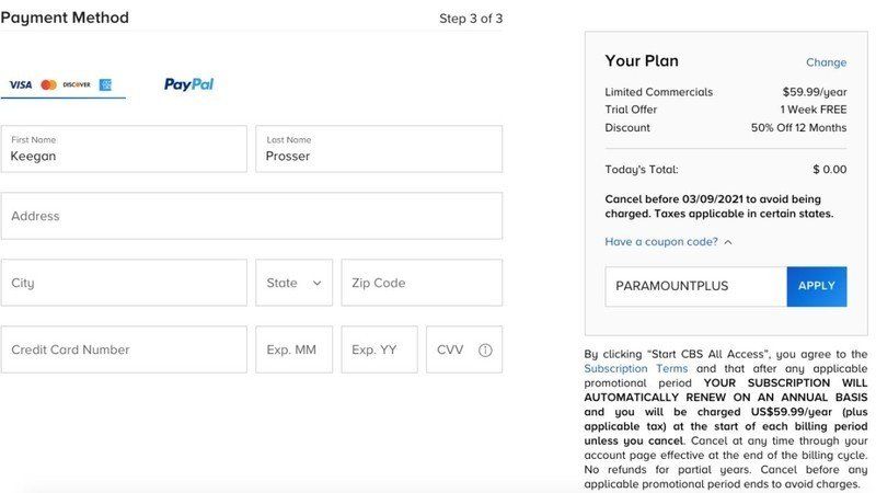 Paramount Plus free trial: How to sign up | Android Central