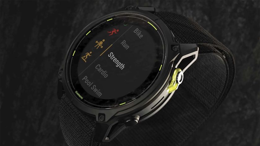 Garmin Enduro 3