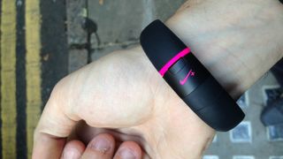 iBand or iWatch after FuelBand