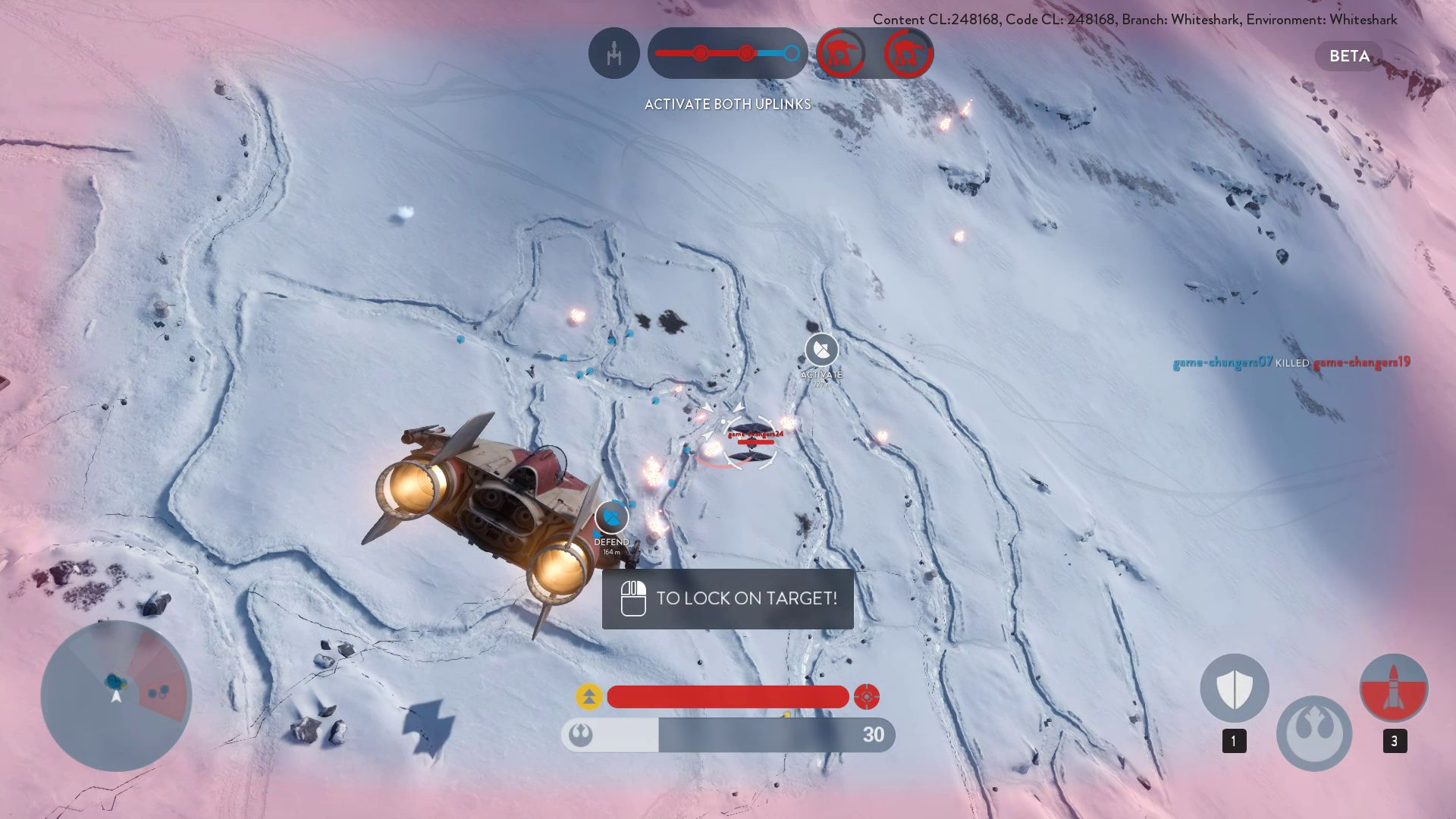Battlefront 4