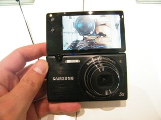 Samsung mv800