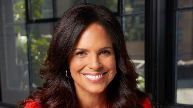 Soledad O&#039;Brien