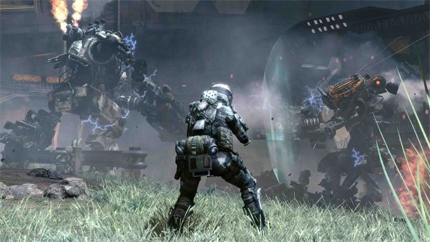 Titanfall review
