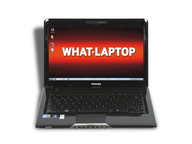 Toshiba Satellite T130-12N