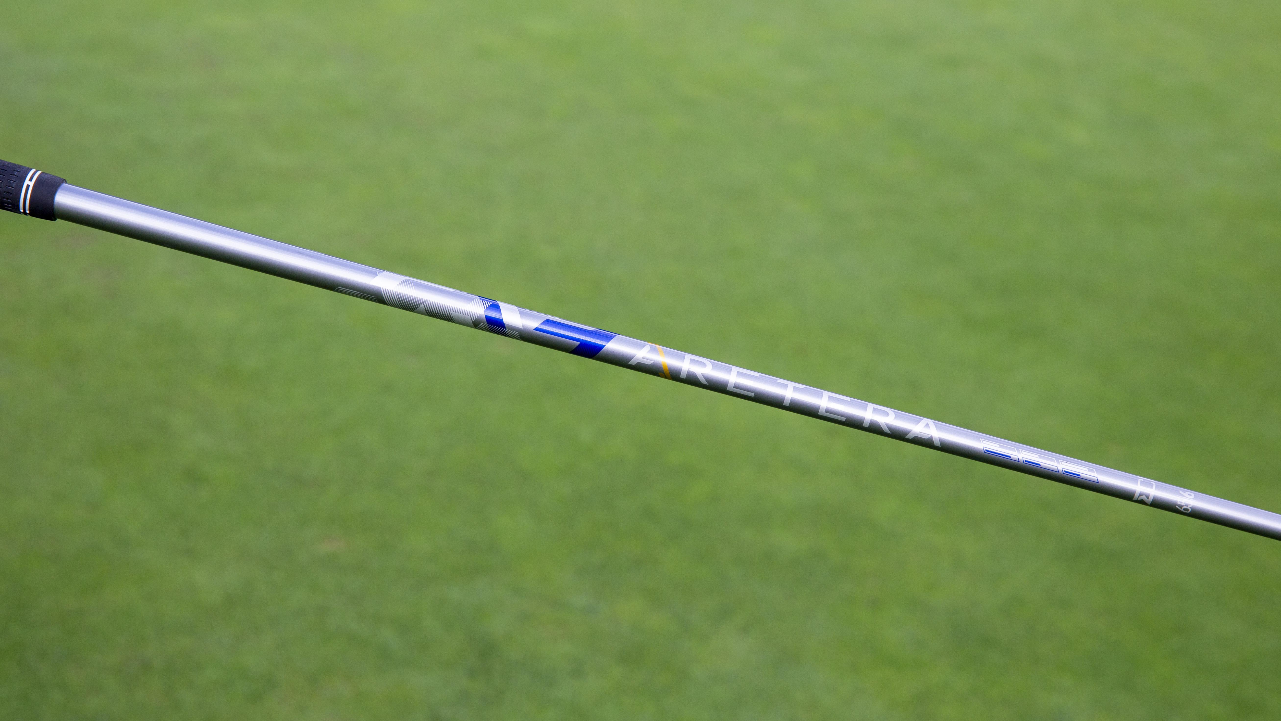 Photo of the Aretera EC1 blue