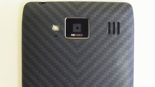 Motorola Razr HD review