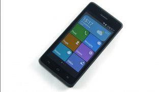 Huawei Ascend Y530 review