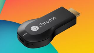 Chromecast