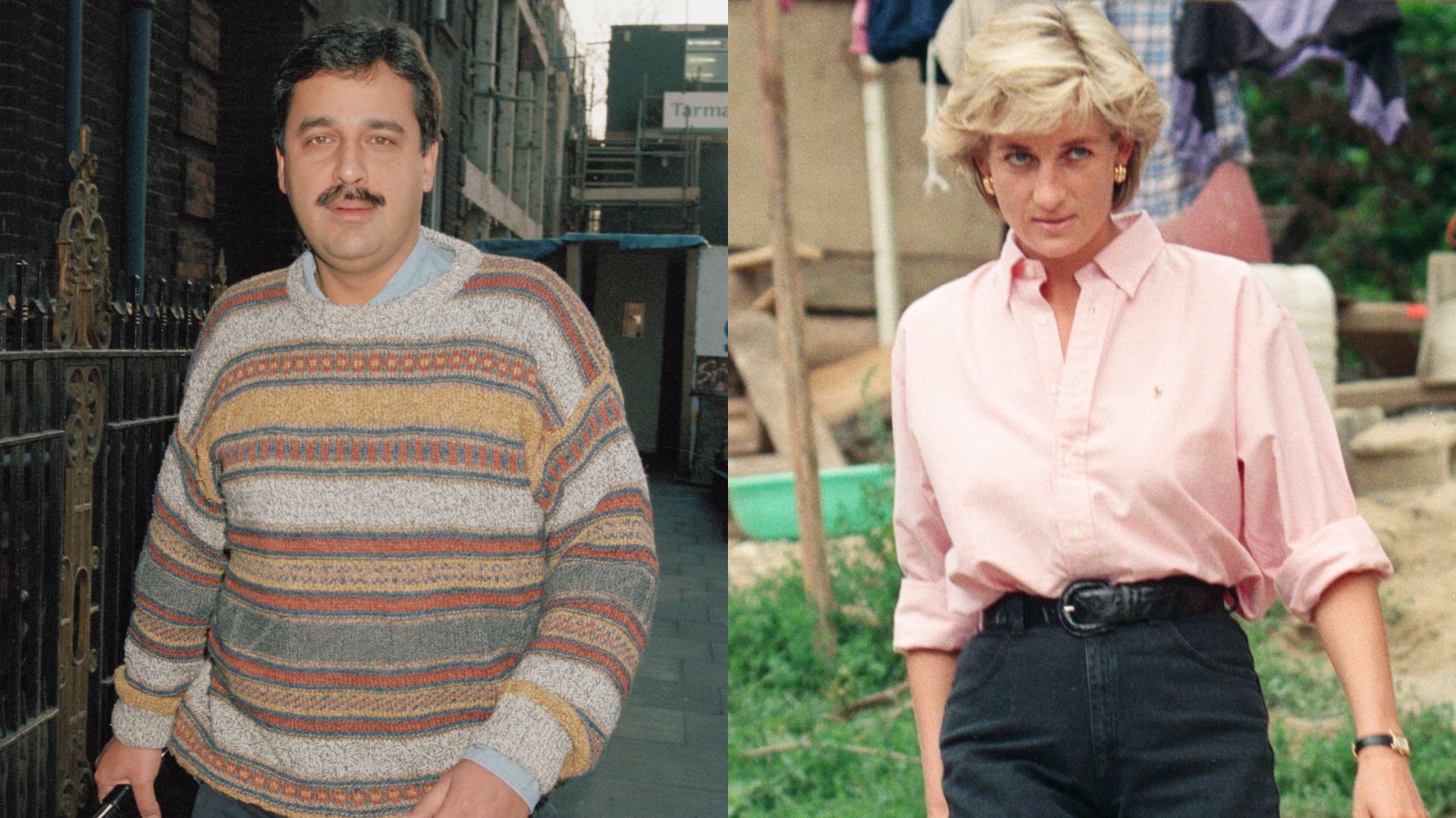 Princess Diana's Ex-Boyfriend Reflects on the Moment When He Thought “Her Reputation Was Dead”