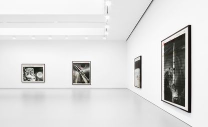 New York&#039;s David Zwirner Gallery