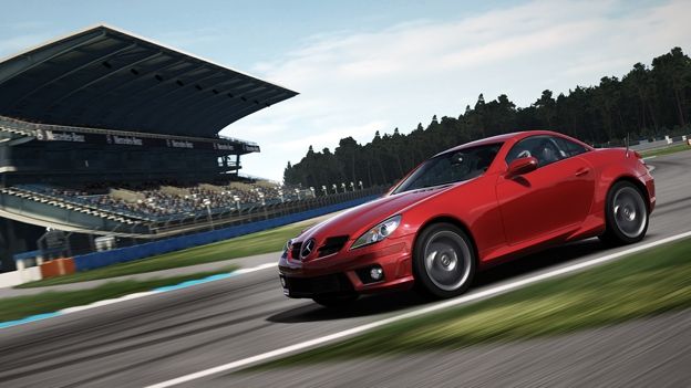 Forza 4